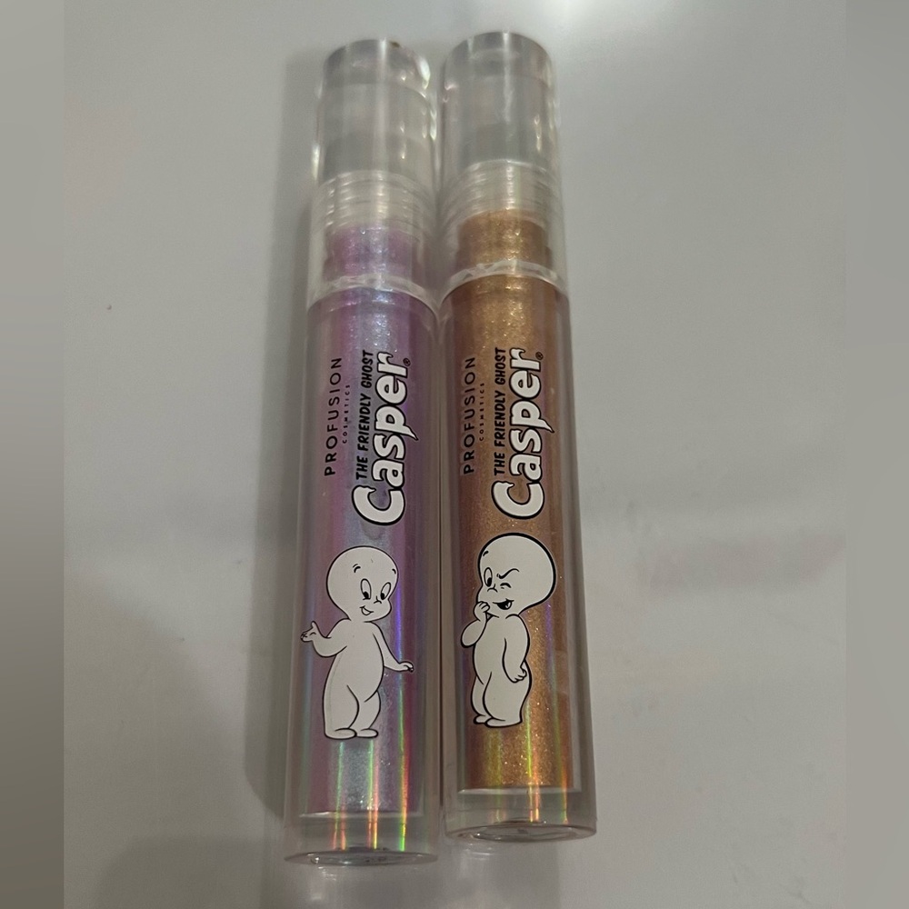 Profusión x Casper lip topper